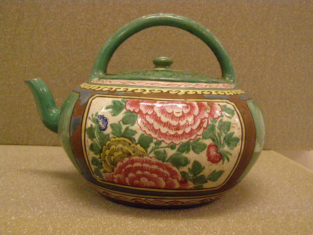 图片[5]-teapot BM-Franks.2437-China Archive